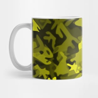 Zesty Mug